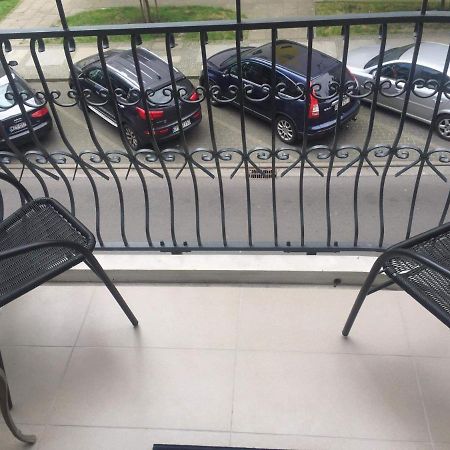 Apartament Majgraj Sasiedztwo Parku Zdrojowego Swinoujscie Bagian luar foto