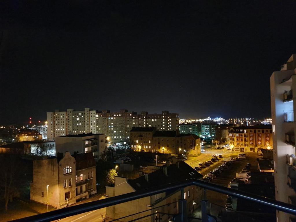 Apartament Majgraj Sasiedztwo Parku Zdrojowego Swinoujscie Bagian luar foto